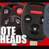 Auto Key Connection