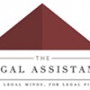 The Legal Assistant