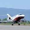Syberjet Aircraft