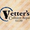 Vetter's Collision Repair