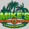 Mikes Inland Coastal Landscape