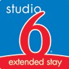 Studio 6 Statesboro