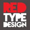 Red Type Design