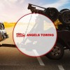 Delta 1 Towing