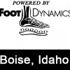 Foot Dynamics