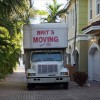 Brit's Moving