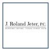 J. Roland Jeter, P.C