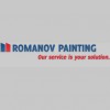 Romanov Painting