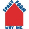 Spray Foam Of Wny