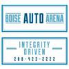 Boise Auto Arena