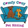 Comfy Cozy Pet Sitting Service