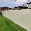 Oak Ridge Fence & Gate