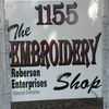 Roberson Embroidery