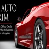 Ayer Auto Trim