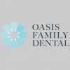 Oasis Family Dental: Niyati Sheth, DDS