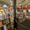 The Collected Works Bookstore & Coffeeshop