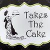 Takes The Cake