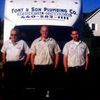Tony & Son Plumbing