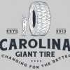 Carolina Giant Tires