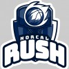 NorCal Rush Basketball