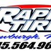 Rapid Tire Service