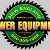 New England Power Equipment