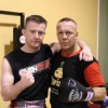 Real Fighters