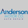 Anderson Motor