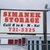 Simanek Storage