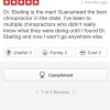 A-Just-A-Ble Chiropractic Center