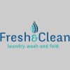 Fresh & Clean Laundry