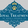 Royal Treatment