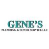 Gene's Plumbing & Sewer Service