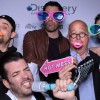 Candid Detroit Photo Booth