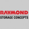 Raymond Storage Concepts