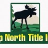 Up North Title