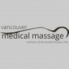Vancouver Medical Massage