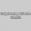 Craigs Auto Repair Service