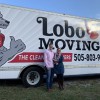 Lobo Moving
