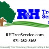 R & H Tree Service