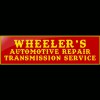 Wheeler's Transmission