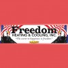 Freedom Heating & Cooling