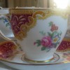 The Vintage Tea & Cake