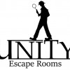 Unity Escape Rooms