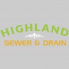 Highland Sewer & Drain Services