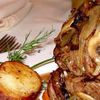 Justin's Ristorante
