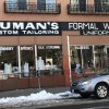 Duman's Custom Tailor