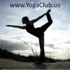 Triangle Yoga Club