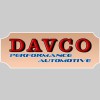 Davco Performance Automotive