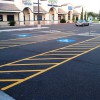 Valley Striping